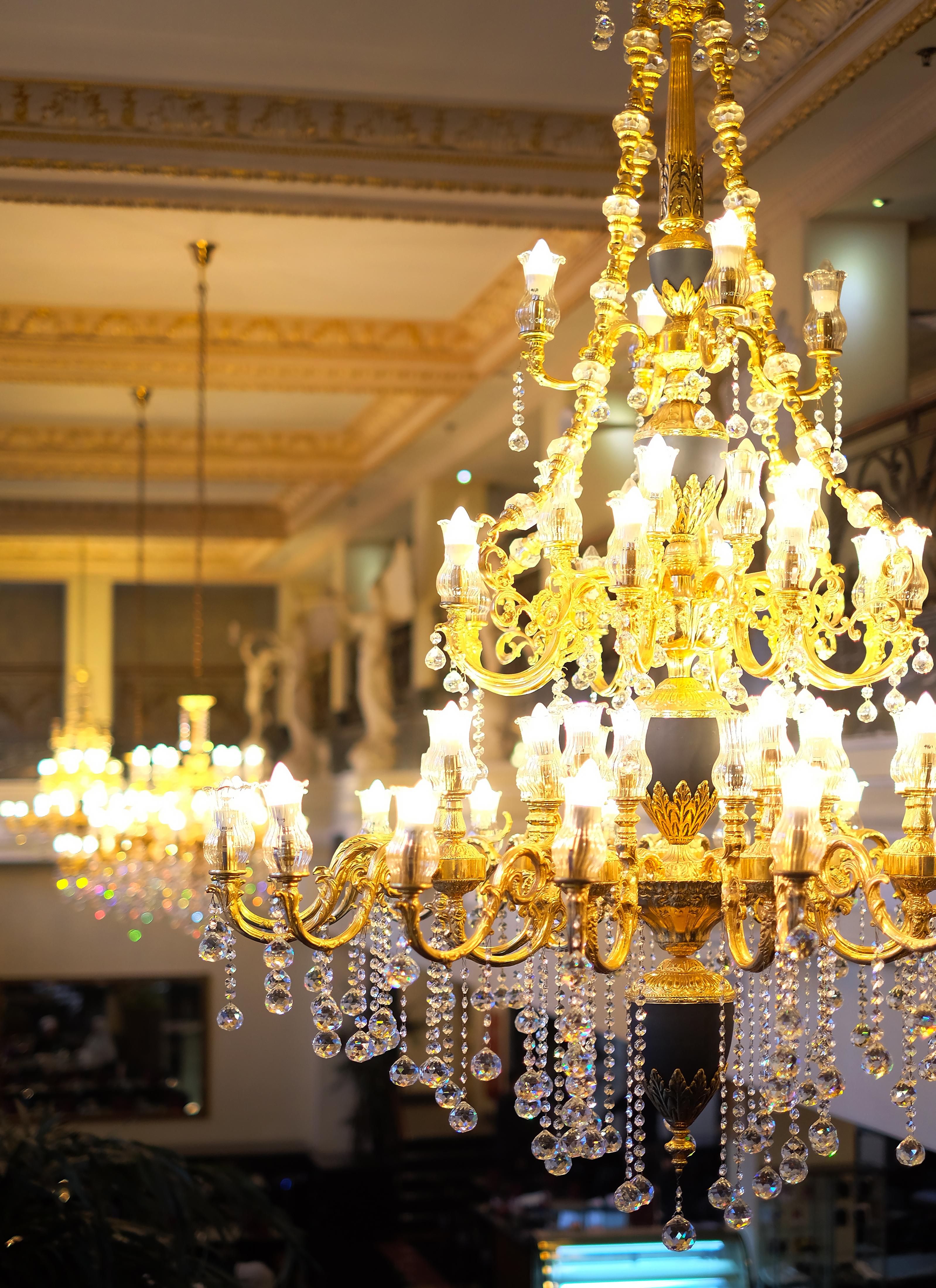 Golden Boutique Hotel Melawai Cakarta Dış mekan fotoğraf