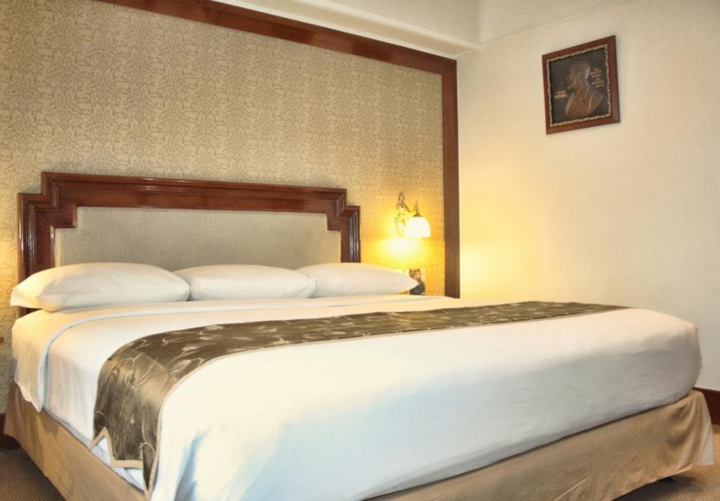 Golden Boutique Hotel Melawai Cakarta Dış mekan fotoğraf